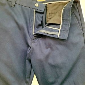 Cherokee Blue Chinos Pants Size 34x30